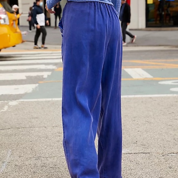 Free people reform pants - Picture 3 of 4